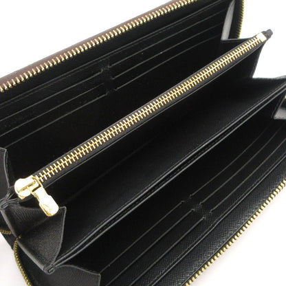 Louis Vuitton Wallet Monogram Reverse Zippy Giant — view 3