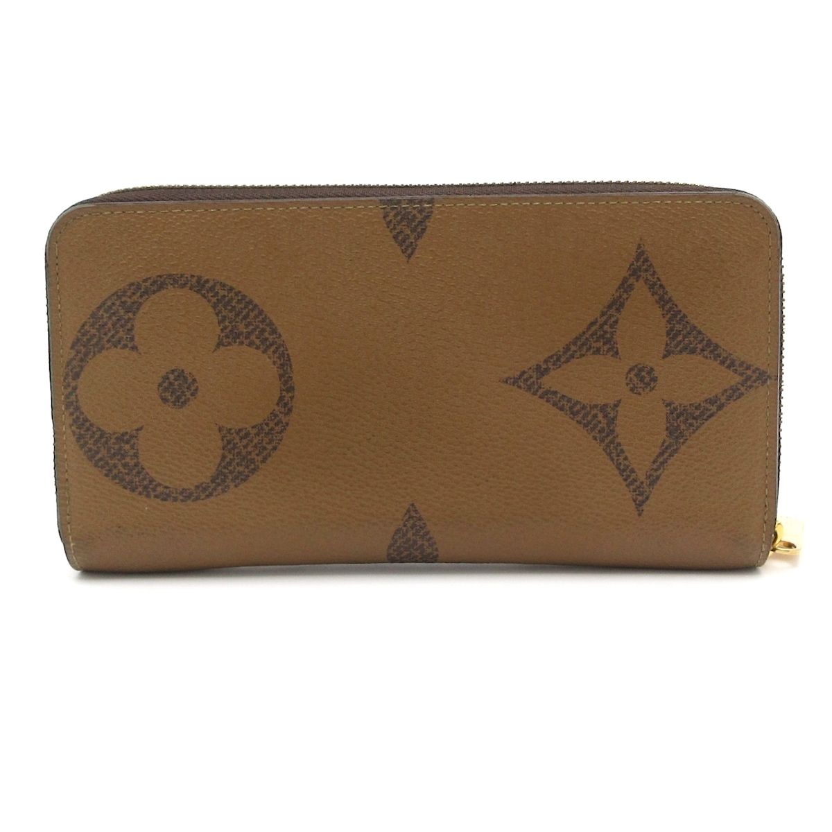 Louis Vuitton Wallet Monogram Reverse Zippy Giant — view 2