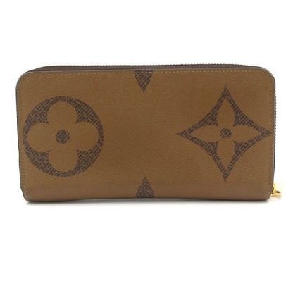 Louis Vuitton Wallet Monogram Reverse Zippy Giant — view 2