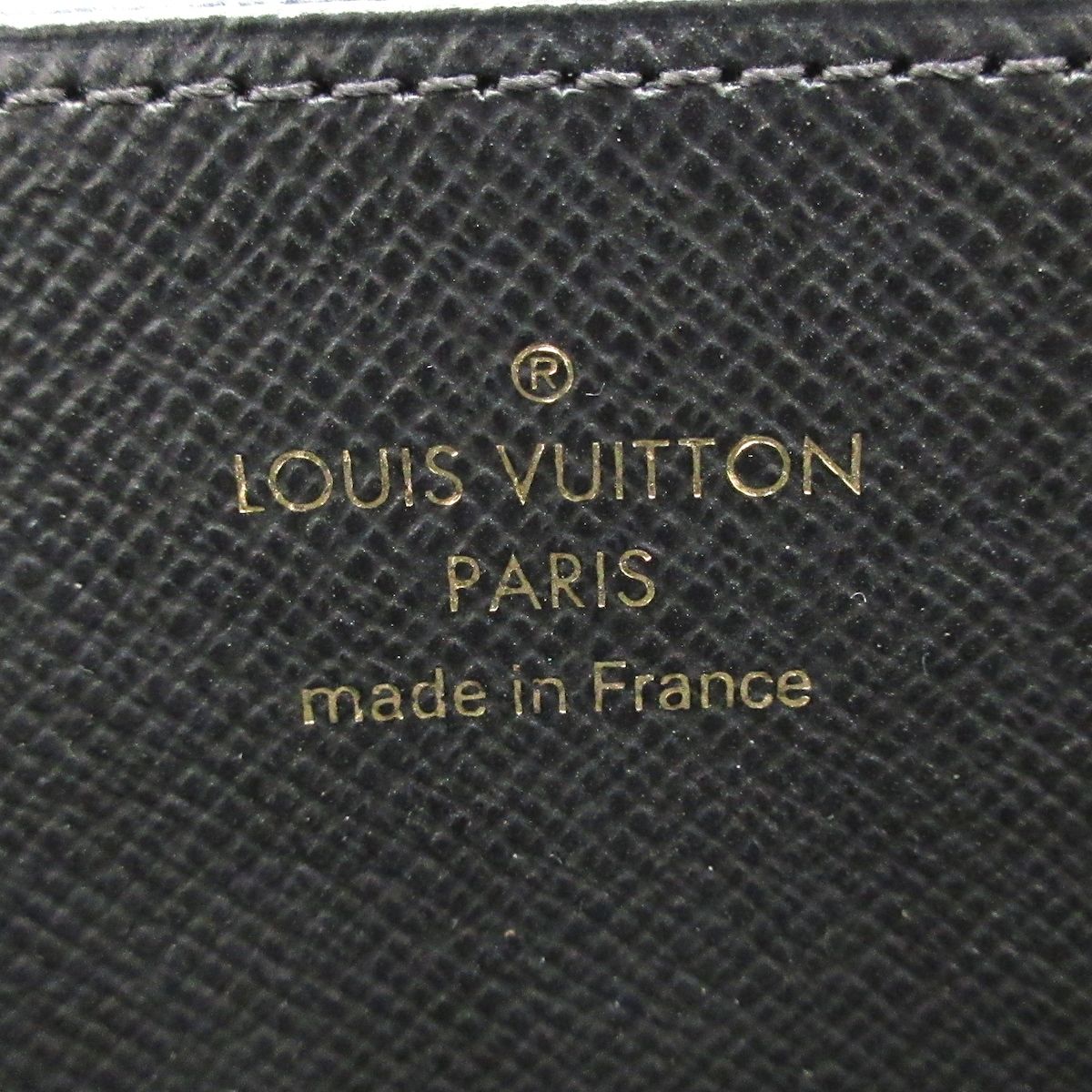 Louis Vuitton Wallet Monogram Reverse Zippy Giant — view 5