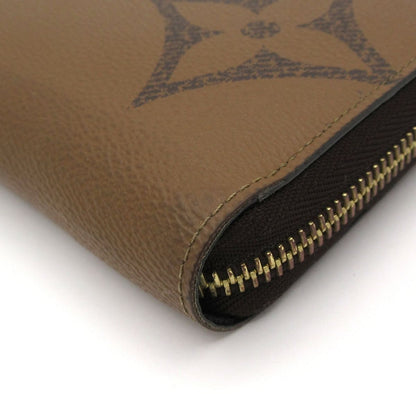 Louis Vuitton Wallet Monogram Reverse Zippy Giant — view 6