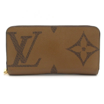 Louis Vuitton Wallet Monogram Reverse Zippy Giant