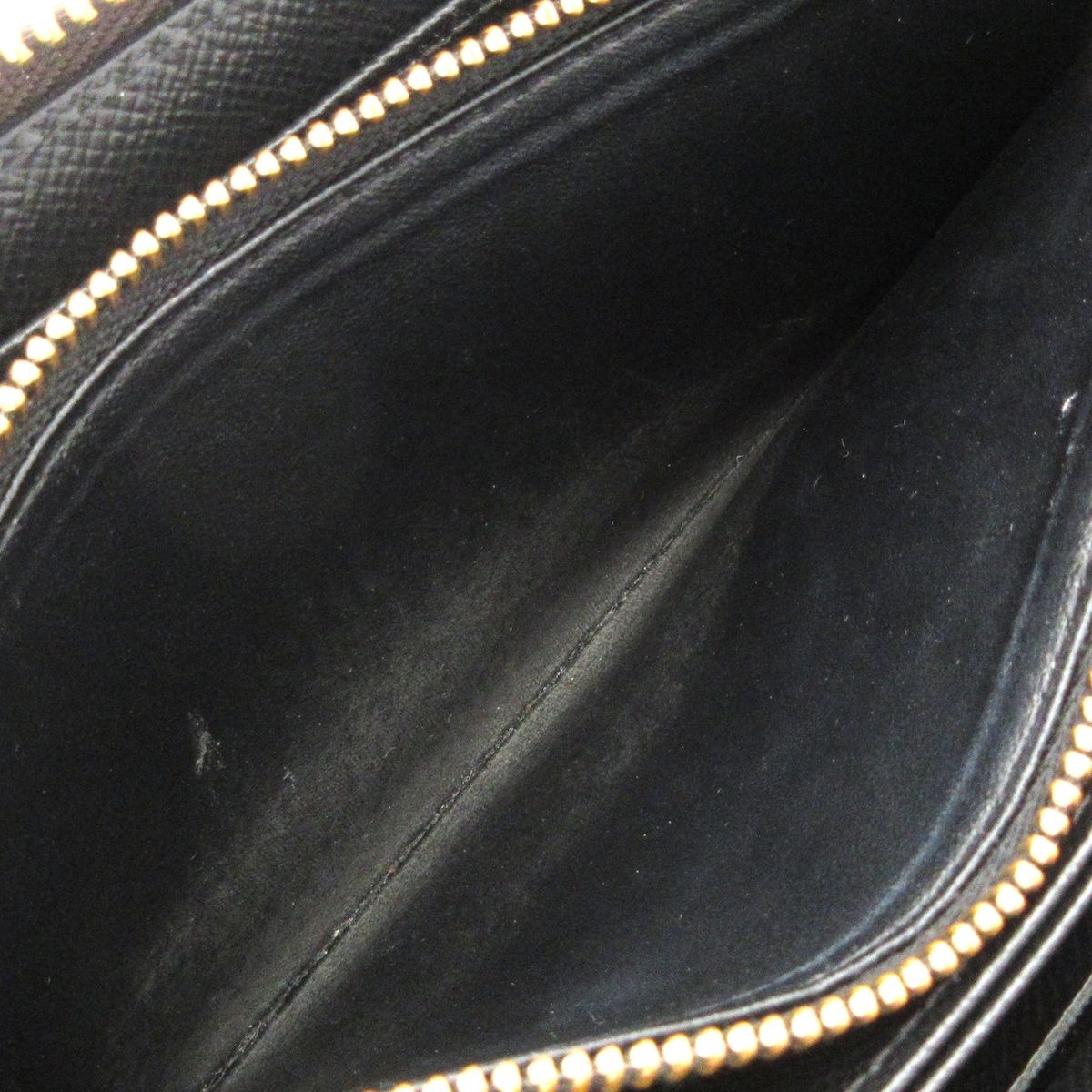 Louis Vuitton Wallet Monogram Reverse Zippy Giant — view 4