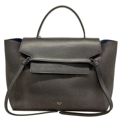 Celine Belt Bag Mini Duct