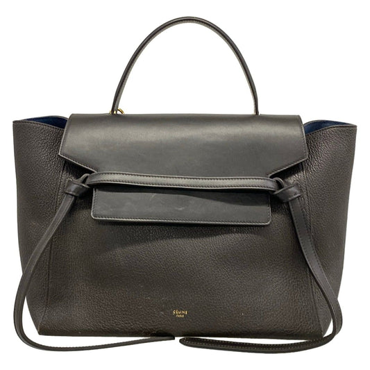 Celine Belt Bag Mini Duct