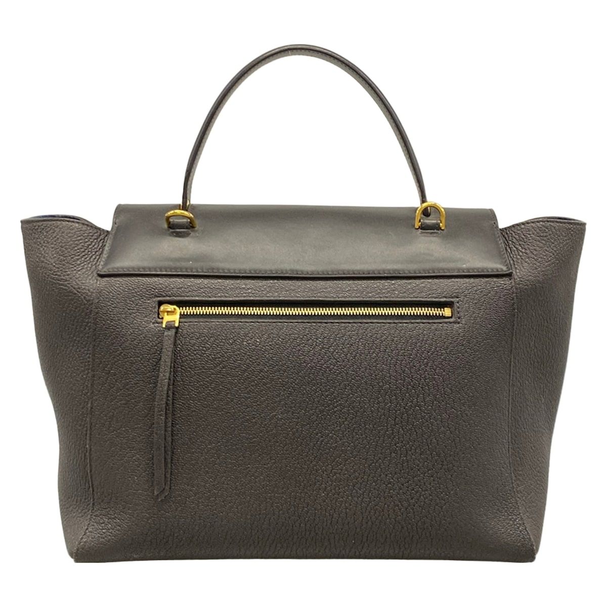 Celine Belt Bag Mini Duct — view 3