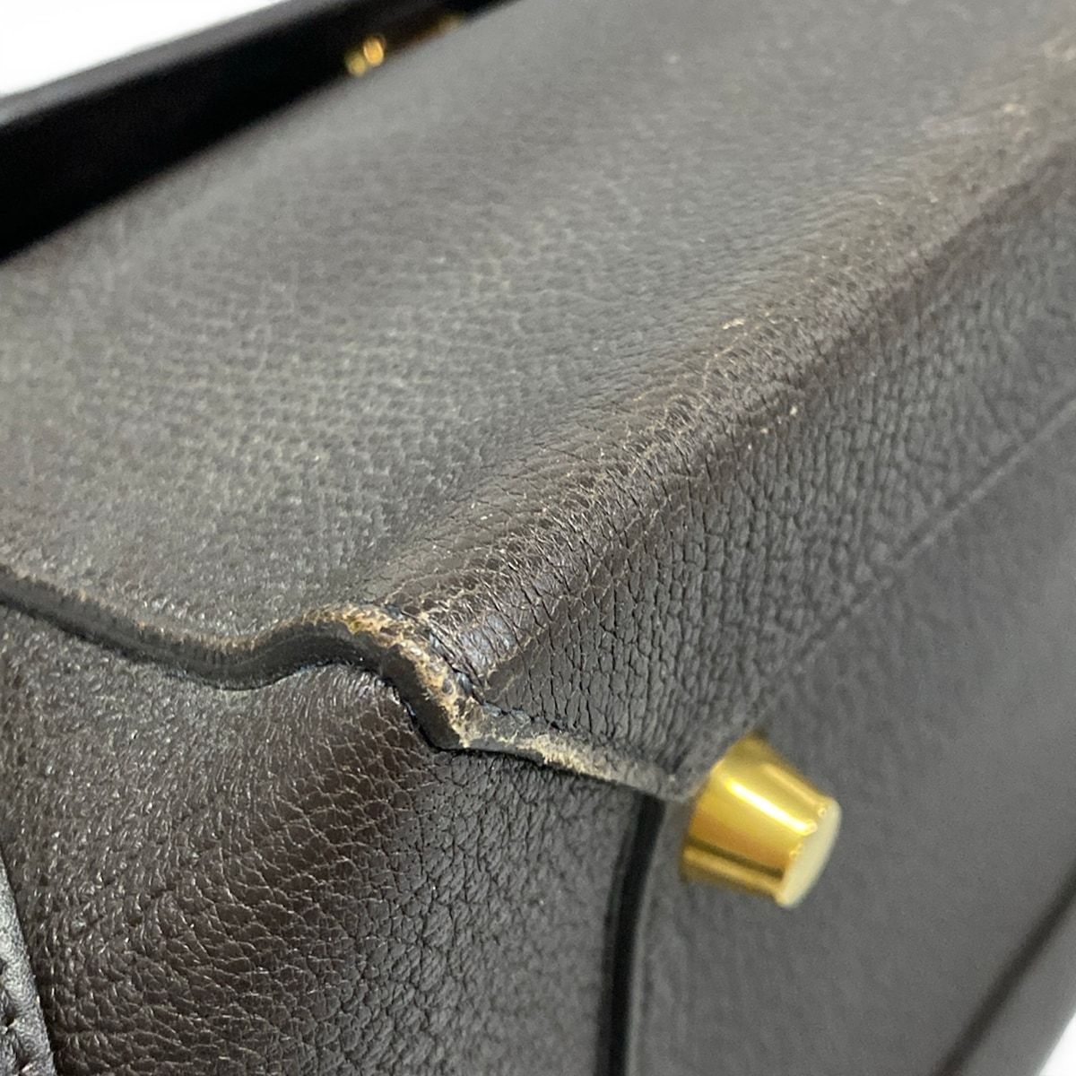 Celine Belt Bag Mini Duct — view 6