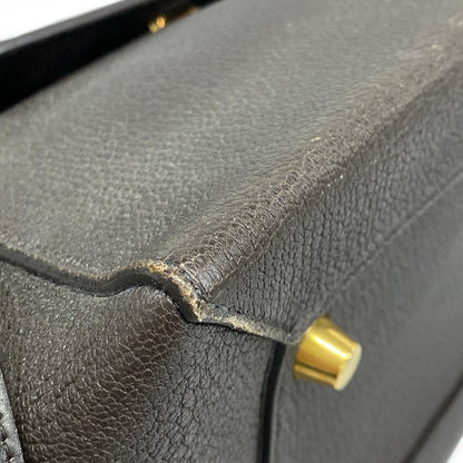 Celine Belt Bag Mini Duct — view 6