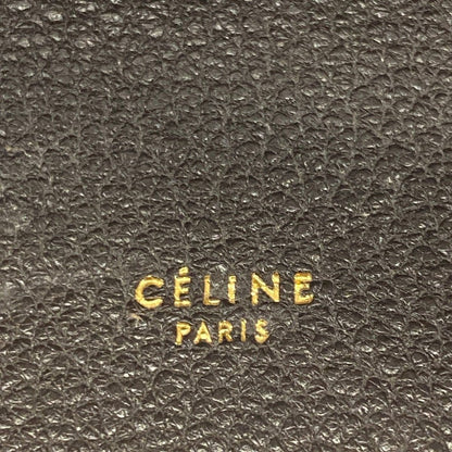 Celine Belt Bag Mini Duct — view 9