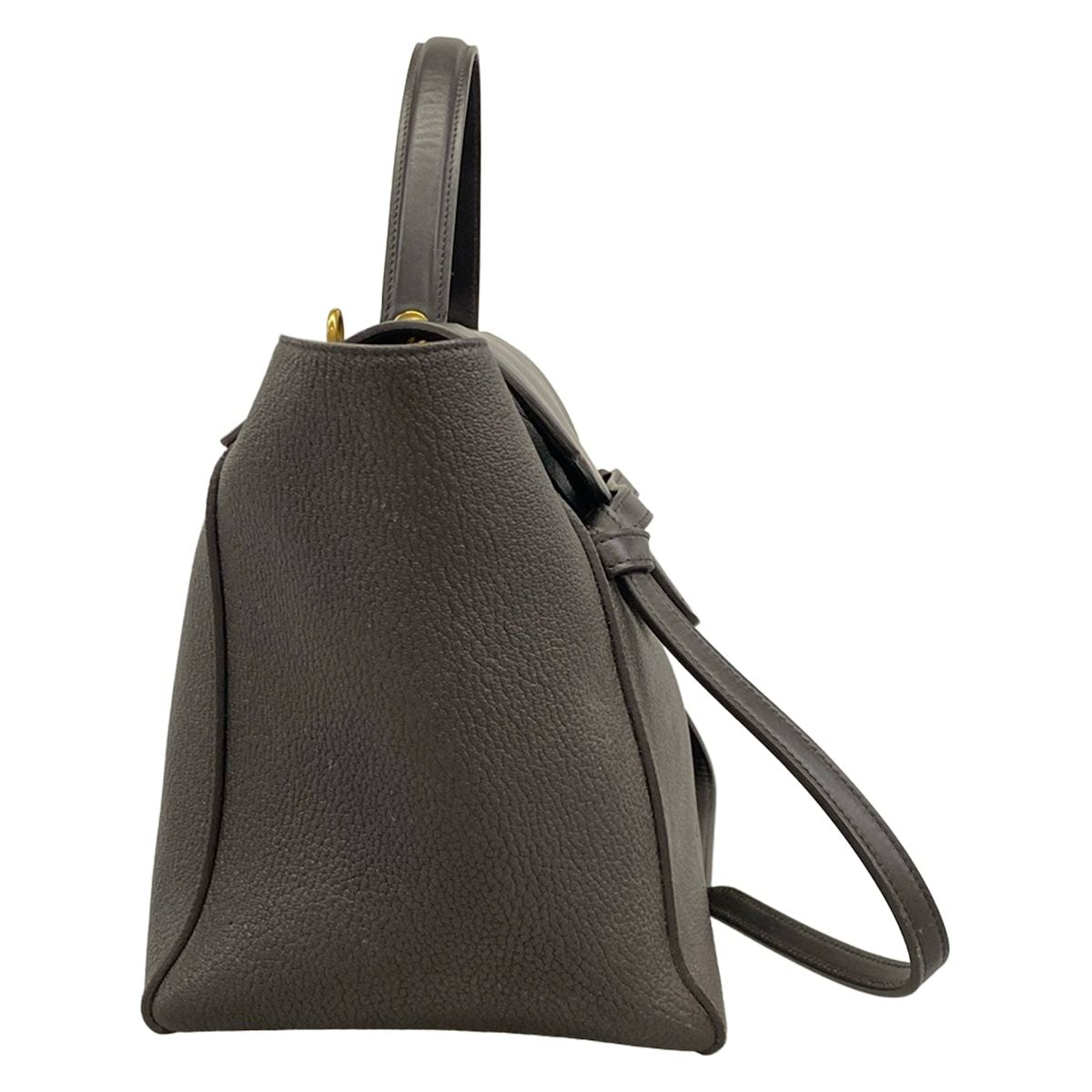 Celine Belt Bag Mini Duct — view 2