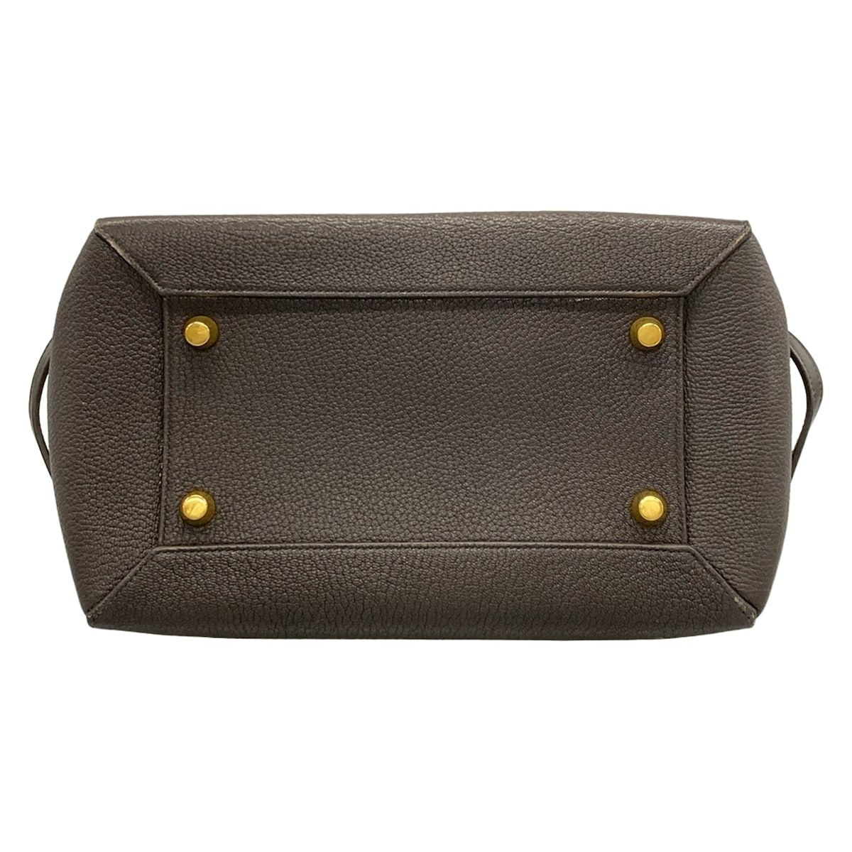 Celine Belt Bag Mini Duct — view 5