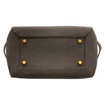 Celine Belt Bag Mini Duct — view 5