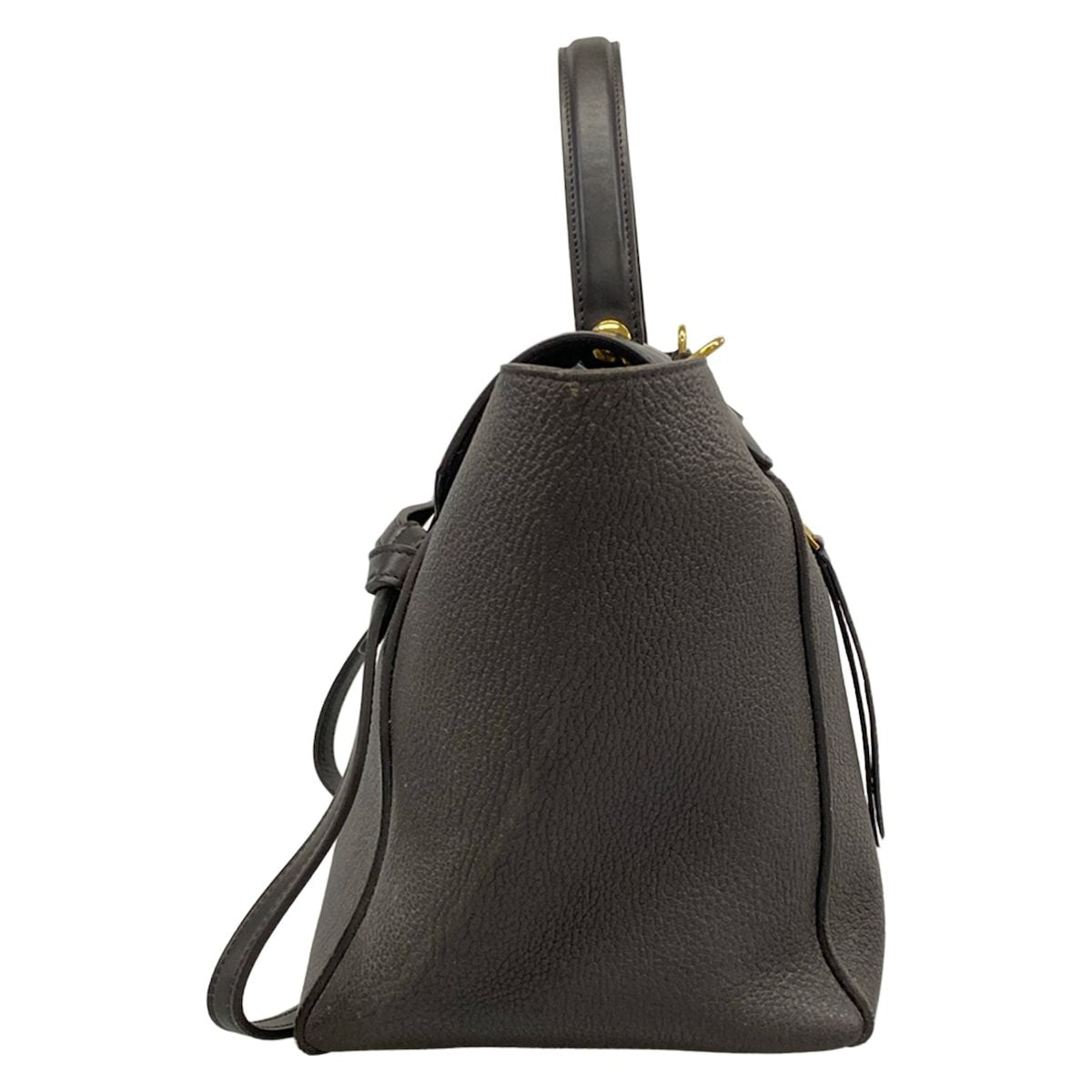 Celine Belt Bag Mini Duct — view 4