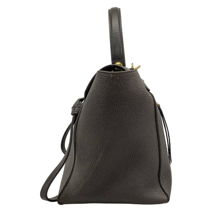 Celine Belt Bag Mini Duct — view 4