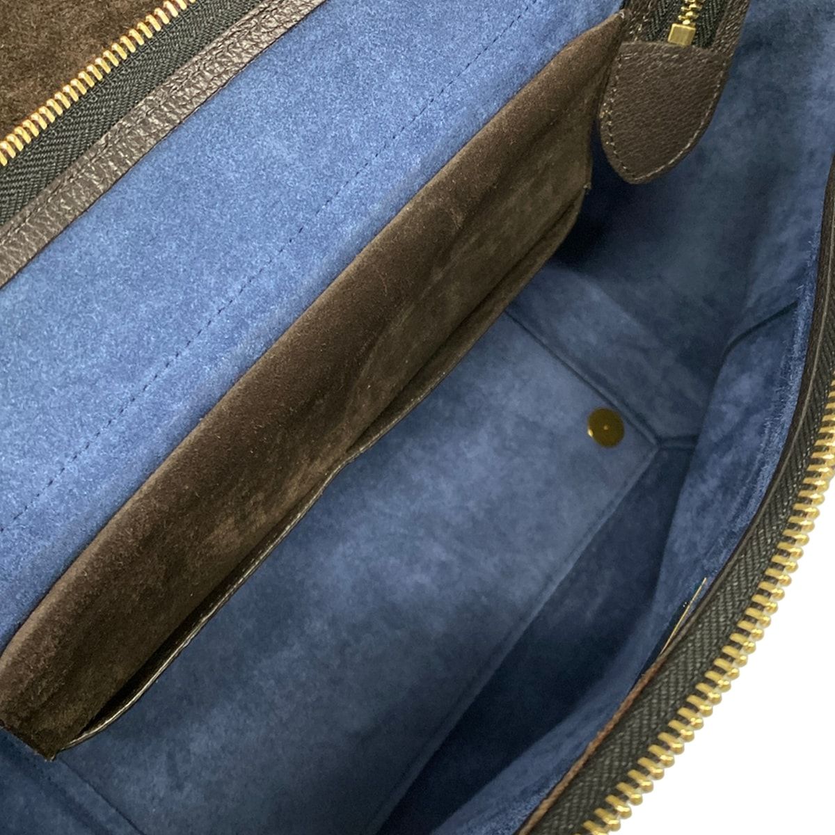 Celine Belt Bag Mini Duct — view 7
