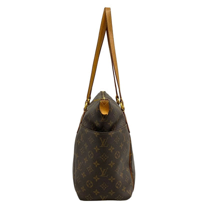 Louis Vuitton Shoulder Bag Monogram Totally MM — view 2