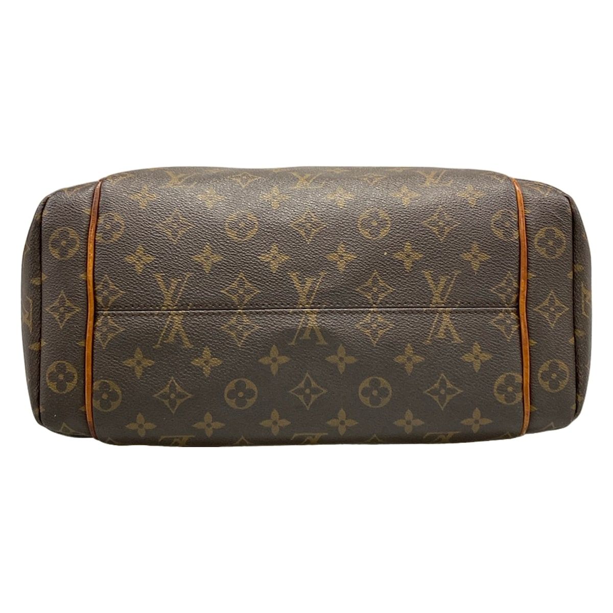 Louis Vuitton Shoulder Bag Monogram Totally MM — view 5