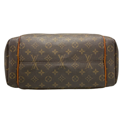Louis Vuitton Shoulder Bag Monogram Totally MM — view 5