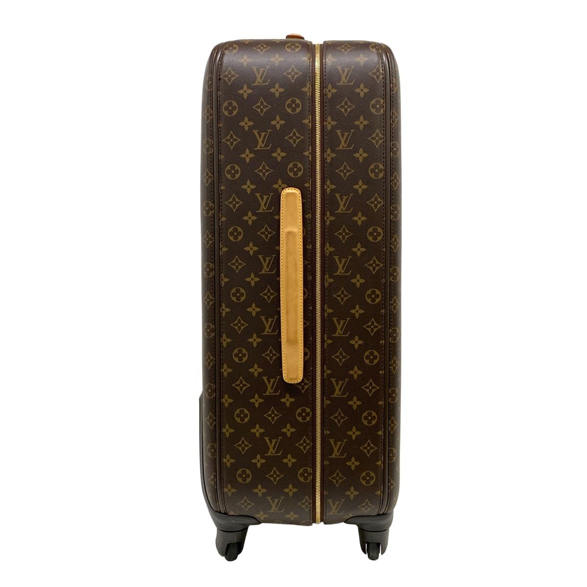 Louis Vuitton Travel Bag Monogram Zephyr 70 No Dial Lock — view 2