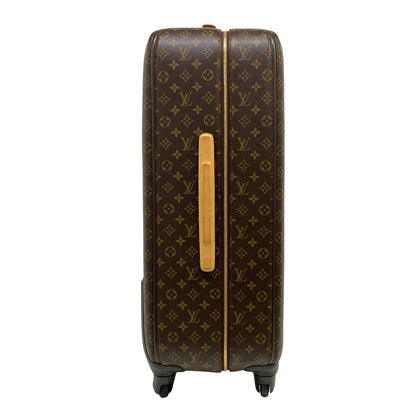 Louis Vuitton Travel Bag Monogram Zephyr 70 No Dial Lock — view 2