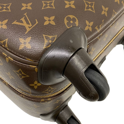Louis Vuitton Travel Bag Monogram Zephyr 70 No Dial Lock — view 6