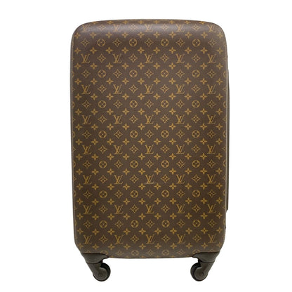 Louis Vuitton Travel Bag Monogram Zephyr 70 No Dial Lock