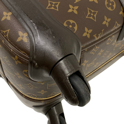 Louis Vuitton Travel Bag Monogram Zephyr 70 No Dial Lock — view 8