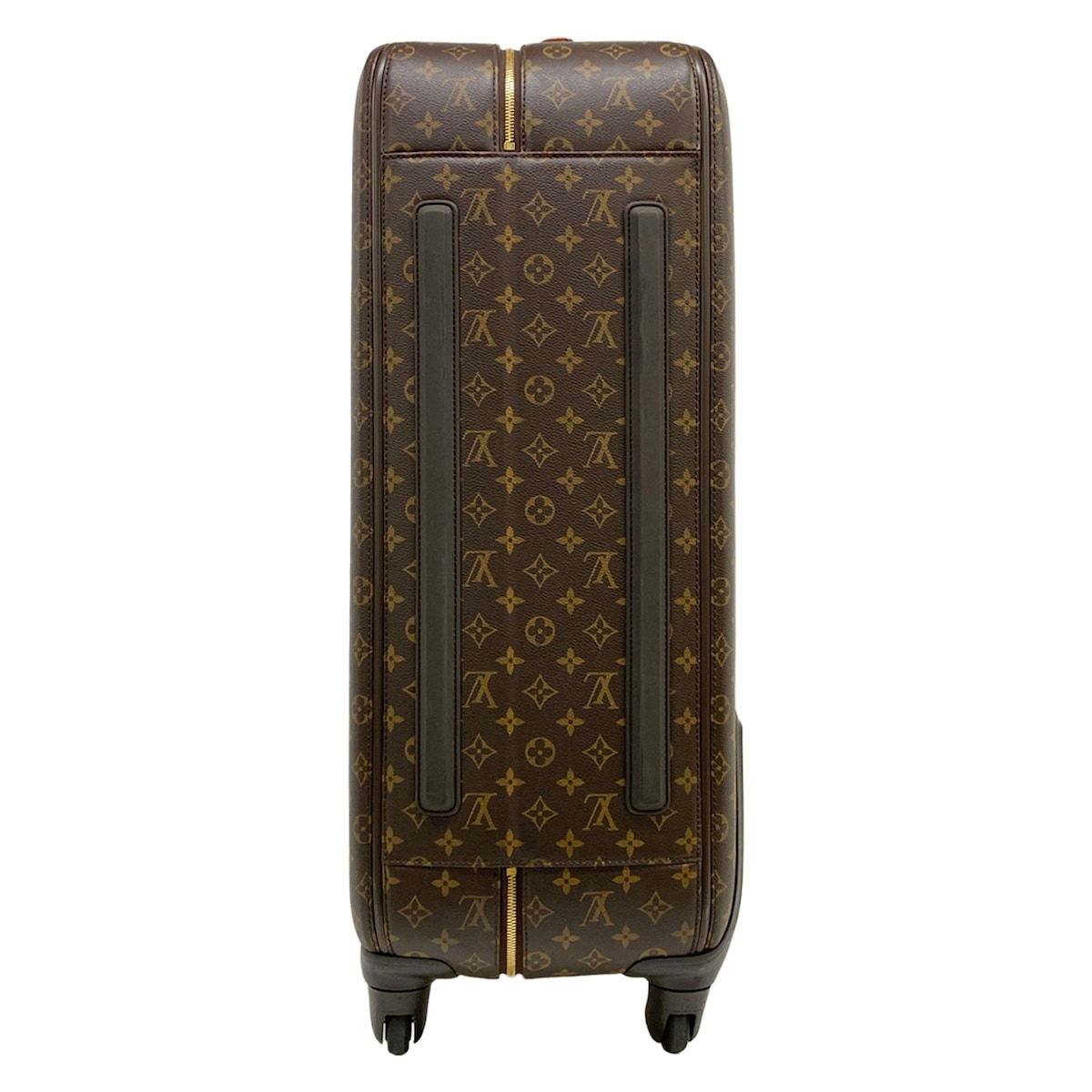 Louis Vuitton Travel Bag Monogram Zephyr 70 No Dial Lock — view 4