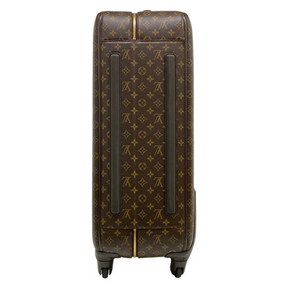 Louis Vuitton Travel Bag Monogram Zephyr 70 No Dial Lock — view 4