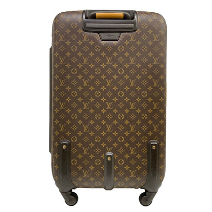 Louis Vuitton Travel Bag Monogram Zephyr 70 No Dial Lock — view 3