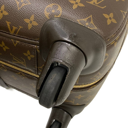 Louis Vuitton Travel Bag Monogram Zephyr 70 No Dial Lock — view 7