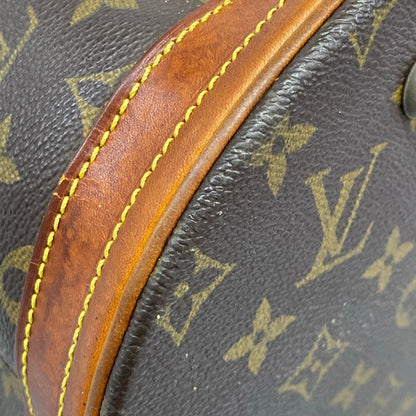 Louis Vuitton Shoulder Bag Monogram Bucket GM — view 6