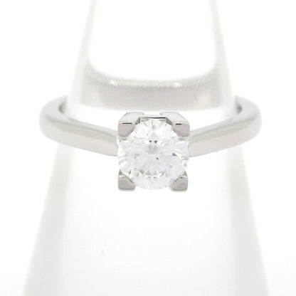 Harry Winston Ring HW Diamond Excellent