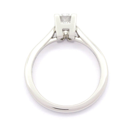 Harry Winston Ring HW Diamond Excellent — view 4