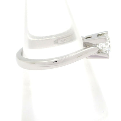Harry Winston Ring HW Diamond Excellent — view 2