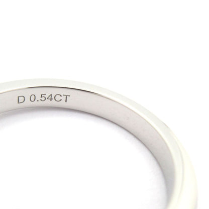 Harry Winston Ring HW Diamond Excellent — view 6