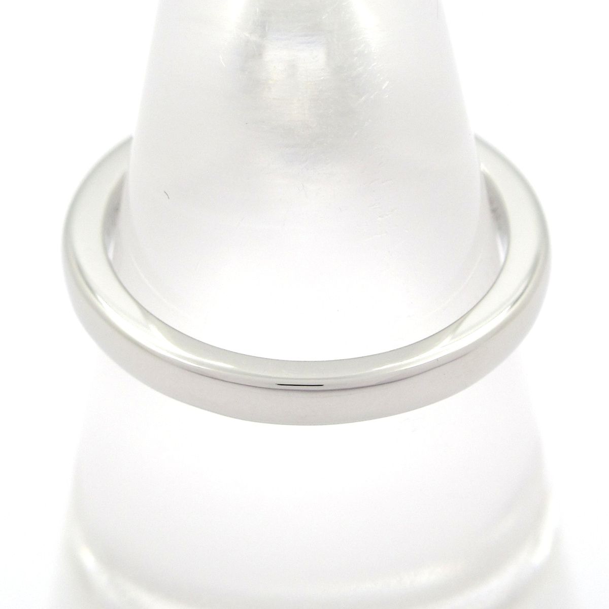Harry Winston Ring HW Diamond Excellent — view 3