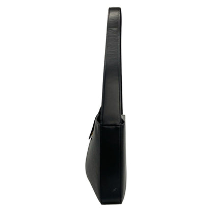 Louis Vuitton Shoulder Bag Epi Reverie Noir Leather — view 4