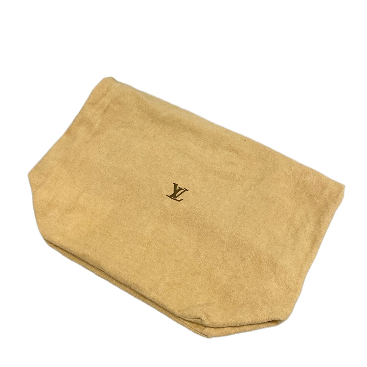 Louis Vuitton Shoulder Bag Epi Reverie Noir Leather — view 8