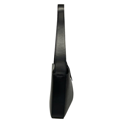 Louis Vuitton Shoulder Bag Epi Reverie Noir Leather — view 2