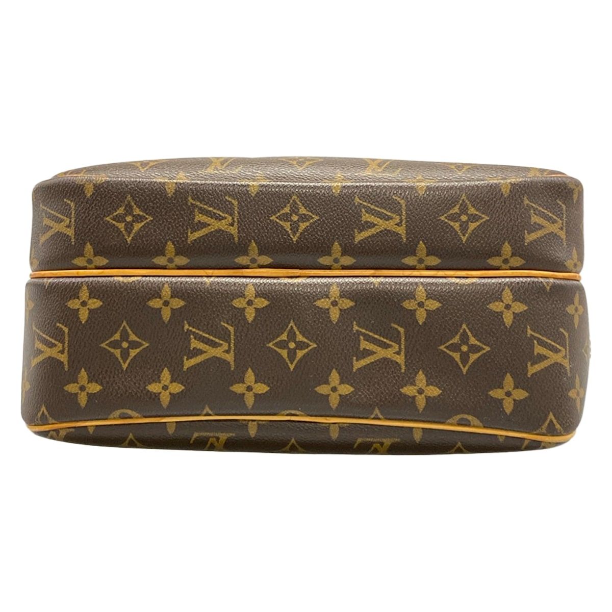 Louis Vuitton Shoulder Bag Monogram Reporter PM — view 5