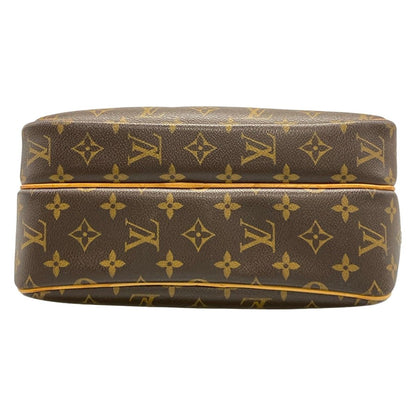 Louis Vuitton Shoulder Bag Monogram Reporter PM — view 5
