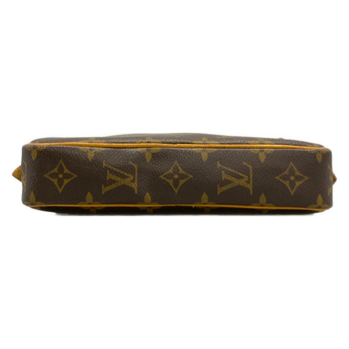 Louis Vuitton Shoulder Bag Monogram Pochette Ma Roulis Bandouliere — view 5