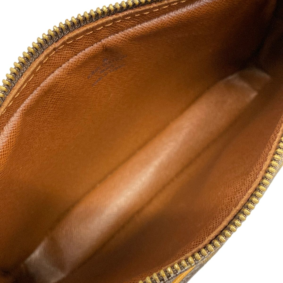 Louis Vuitton Shoulder Bag Monogram Pochette Ma Roulis Bandouliere — view 7