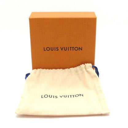 Louis Vuitton Shoulder Strap Beige Leather Cowhide — view 5