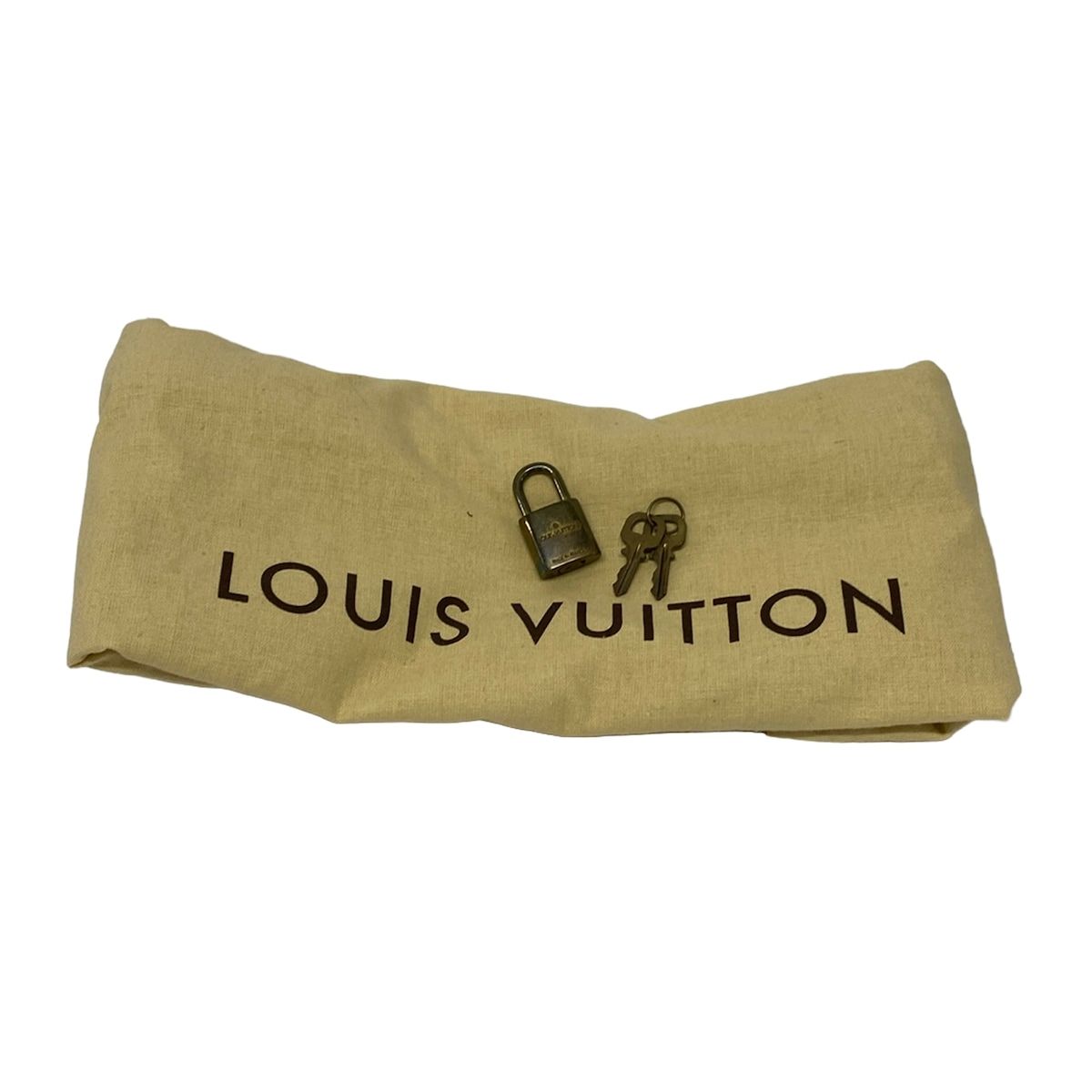 Louis Vuitton Handbag Epi Speedy 30 Noir Leather — view 8