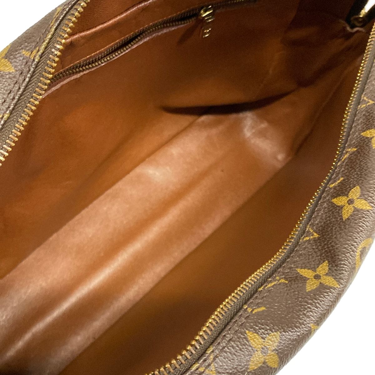 Louis Vuitton Shoulder Bag Monogram Nile GM — view 7