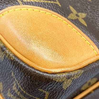 Louis Vuitton Shoulder Bag Monogram Nile GM — view 6