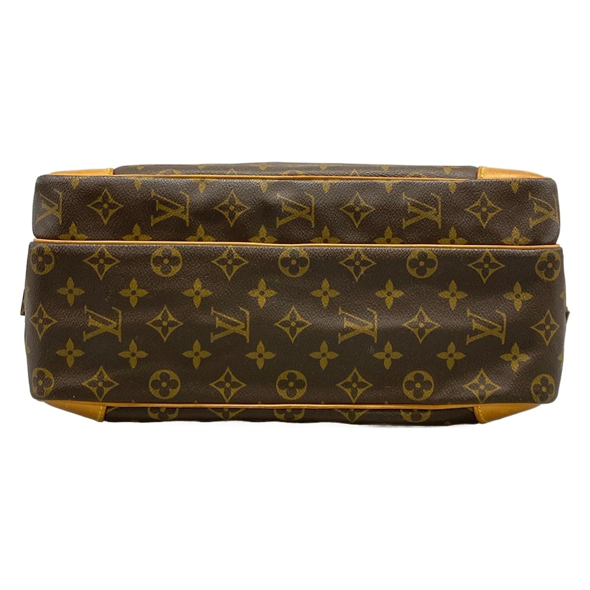Louis Vuitton Shoulder Bag Monogram Nile GM — view 5