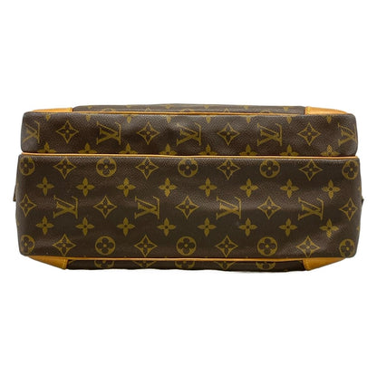 Louis Vuitton Shoulder Bag Monogram Nile GM — view 5